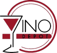 Vino Depot Logo